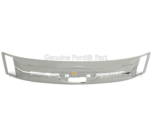 HC3Z8200AD - : Grille Molding for Ford Image