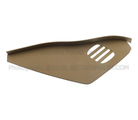 BC3Z2504481AA - Body: Instrument Panel Side Cover for Ford Image