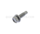 6506093AA - Front Suspension: Hex Head Bolt And Washer for CHRYSLER Image