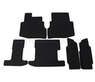 TA0BV0350 - : Floor Mats - All-Weather - Rear Set for Mazda Image