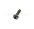986062 - Body: Handle Base Screw for Volvo: C30, C70, EX30, S40, S60, S90, V40, V50, V60, V60 Cross Country, V90, V90 Cross Country, XC40, XC40 Recharge, XC60, XC90 Image