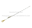 1C2Z6750AA - Engine: Dipstick for Ford Image
