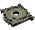 N3A110D00B - Engine: Intermediate Rotor Housing for Mazda Image