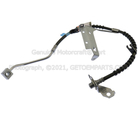 BRHF162 - : Motorcraft™ Brake Hydraulic Hose for Ford: F-250 Super Duty, F-350 Super Duty, F-450 Super Duty Image