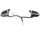 NE51664M0C - : Steering Wheel Radio Controls for Mazda Image