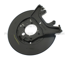 6W1Z2B582C - Brakes: Adapter for Ford: Crown Victoria | Lincoln: Town Car | Mercury: Grand Marquis, Marauder Image