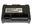 68395643AA - Electrical: Transfer Case Control Module for Mopar Image