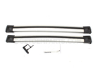 31454714 - : Aluminum Load Carrier With Wing Profile for Volvo: XC70 Image