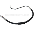 68167921AD - Steering: Power Steering Pressure Hose for Mopar Image