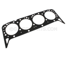 10105115 - Engine: Head Gasket for Buick: Electra, LeSabre, Roadmaster | Cadillac: Brougham | Chevrolet: Blazer, C/K Pickup, C1500, C2500, Camaro, Caprice, El Camino, Express 1500, Express 2500, G10, G20, G30, Impala, K1500 Pickup, K2500 Pickup, K5 Blazer, Monte Carlo, R10, R20, Suburban C10, Suburban C20, Suburban K10, Suburban K20, Suburban R10, V10 | GMC: C1500 Pickup, C2500 Pickup, C3500 Pickup, Caballero, G1500, G2500, Jimmy, K1500 Pickup, K2500 Pickup, R1500 Pickup, R2500 Pickup, Savana 1500, Savana 2500, Suburban C1500, Suburban C2500, Suburban R1500, V1500 | Oldsmobile: Custom Cruiser | Pontiac: Bonneville, Firebird, Grand Prix, Parisienne Image