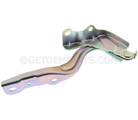 79110A7600 - : Hinge - Driver's Side (LH) for Kia: Forte, Forte Koup, Forte5 Image