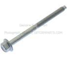 W715249S442 - HVAC: Compressor Bolt for FORD Image