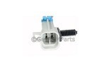12597947 - : Heated Oxygen Sensor for GM Image