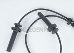 21024465 - Ignition: Spark Plug Wire for Saturn: SC2, SL2, SW2 Image