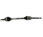 52124712AD - : Axle Half Shaft, Right for Mopar Image