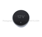 C1BZ19A487A - Body: Cap for Ford Image