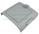 4L3Z18519A70AAM - Body: Rear Console for Ford Image