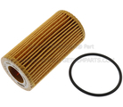 JX6Z6731B - : Filter Assembly - Oil for Ford Image