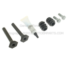 F8VZ2B296AA - Brakes: Caliper Support Mount Bolt for Ford Image