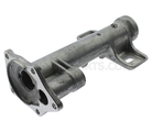 12479320 - Front Drive Axle: Tube for GM Image