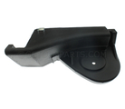 15291809 - : Front Extension - Driver's Side (LH) for GM Image