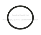YL8Z9E931CA - Engine: Air Mass Sensor Gasket for Ford Image