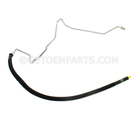 30665526 - : Return Hose for Volvo: S80 Image