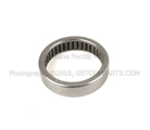 F57Z3C123AA - Front Drive Axle: Drive Axle Shaft Bearing for Ford Image