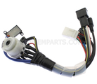 FC0166151 - : Ignition Switch for Mazda Image