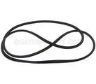 15842998 - Body: Weatherstrip for GM Image