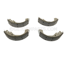 18030062 - Brakes: Drum Brake Shoe for GM Image