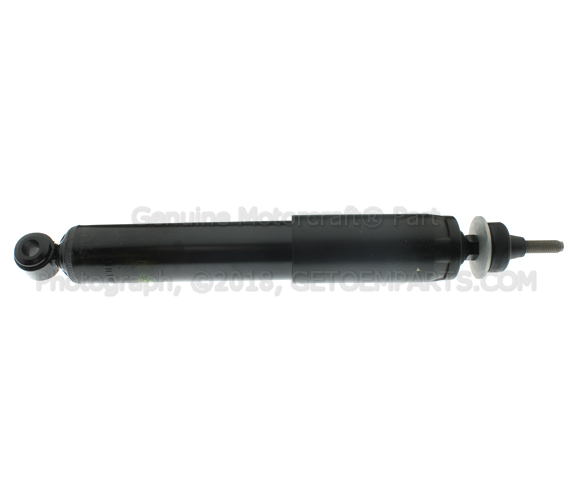 8C2Z18124B - Suspension: Shock for Ford Image