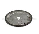 E2AZ6375A - Automatic Transmission: Drive Plate for Ford: Country Squire, E-150 Econoline, E-150 Econoline Club Wagon, Explorer, LTD, LTD Crown Victoria, Mustang, Thunderbird | Lincoln: Continental, Mark VII, Town Car | Mercury: Capri, Colony Park, Cougar, Grand Marquis, Mountaineer Image