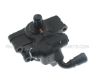 2C2Z3A674EARM - Steering: Power Steering Pump for Ford Image