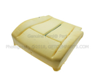 BL1Z78632A23A - Body: Seat Cushion Pad for Ford Image