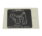 24575714 - Body: Info Label for GM Image