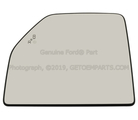 HC3Z17K707A - Body: Door Mirror Glass for Ford Image