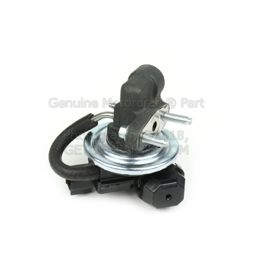5L3Z9D475A - Emission System: Exhaust Gas Re-circulation (Egr) Valve for Ford Image