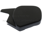 BB5Z7861348AQ - Body: Seat Latch Cover for Ford Image