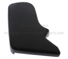 BE9Z74666L76AA - Body: Seat Latch Cover for Ford Image