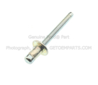 W707638S900C - Body: Floor Pan Rivet for Ford Image