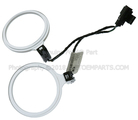 FA1Z14A318K - Body: Lamp for Ford Image