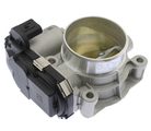 12670839 - : Fuel Injection Throttle Body Assembly with Sensor for Buick: Envision, LaCrosse | Cadillac: ATS | Chevrolet: Blazer, Colorado, Impala, Malibu, Malibu Limited | GMC: Acadia, Canyon Image