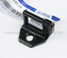 F87Z13265A45AA - Body: Door Lock Striker Plate for Ford Image