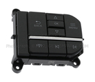 ML3Z9C888EA - Steering: Switch for Ford Image