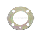 B3C711408 - : Crankshaft Pulley Plate for Mazda: Protege Image