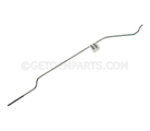 20984750 - Body: Door Lock Operating Rod for GM Image