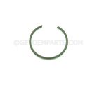 7829495 - Driveline &amp; Axles: Drive Shaft Snap Ring for Buick: Century, LeSabre, Lucerne, Park Avenue, Regal, Skyhawk, Skylark, Somerset, Somerset Regal | Cadillac: Cimarron | Chevrolet: Beretta, Cavalier, Celebrity, Citation II, Corsica, Impala, Lumina, Monte Carlo, Venture | Oldsmobile: 88, Achieva, Aurora, Calais, Cutlass Calais, Cutlass Ciera, Cutlass Cruiser, Firenza, Intrigue, LSS, Silhouette | Pontiac: 6000, Bonneville, Grand Am, Grand Prix, Montana, Sunbird, Sunfire, Trans Sport | Saturn: SC1, SC2, SL, SL1, SL2, SW1, SW2 Image