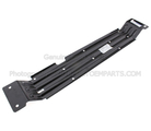 4L3Z7E063AA - Body: Powertrain Skid Plate for Ford Image