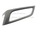 CV6Z5804388CA - Body: Trim Molding for Ford Image